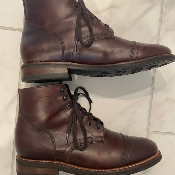 Thursday boots - Picture 5 of 6